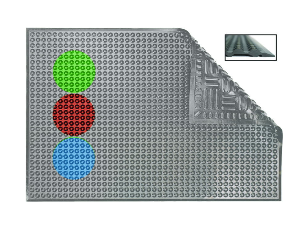 Mat Hygiene grey Mat Hygiene grey