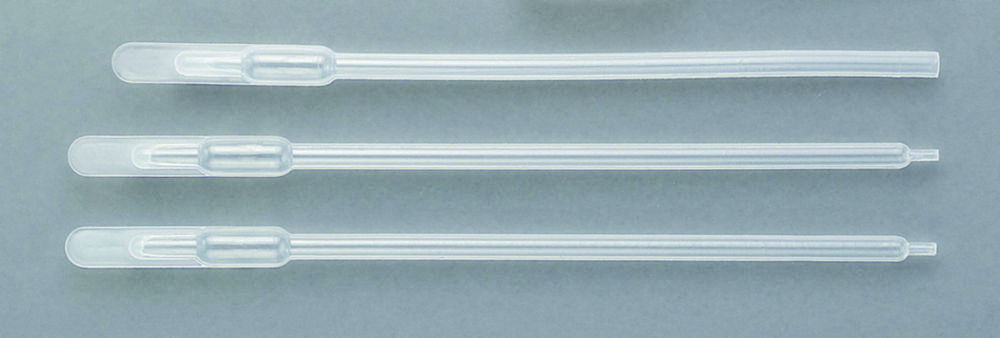 Special purpose pipettes Samco™, PE, Padl-Pet™ Special purpose pipettes Samco™, PE, Padl-Pet™