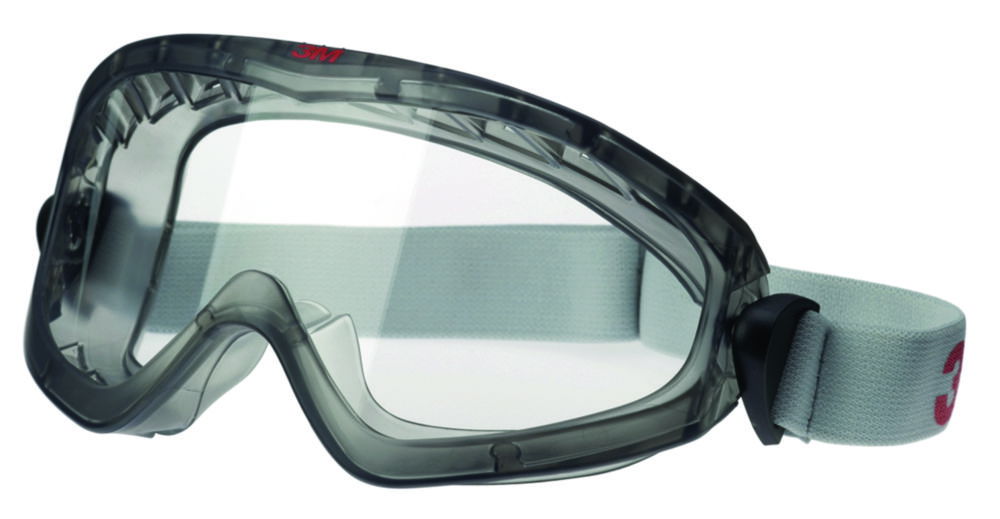 Panoramic Eyeshield 2890 and 2890SA Panoramic Eyeshield 2890 and 2890SA
