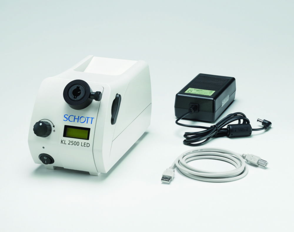 Cold Light Sources Cold Light Sources