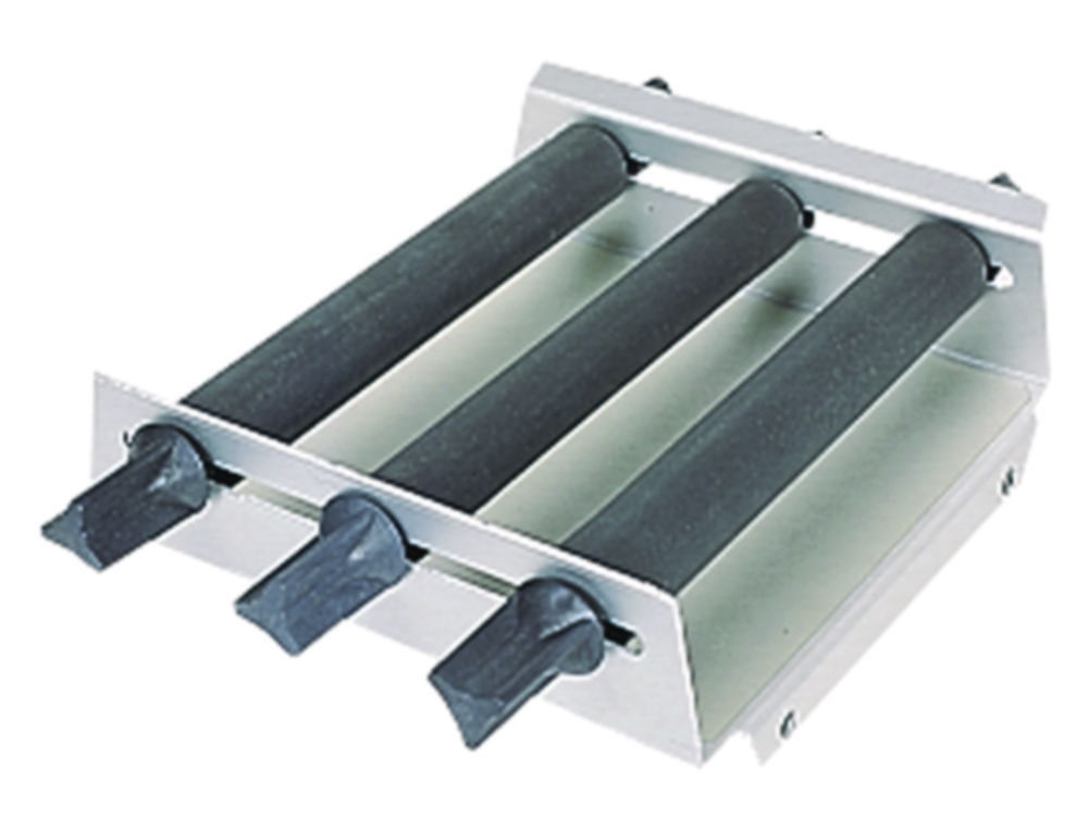 Accessories for orbital shaker KS 130 Accessories for orbital shaker KS 130