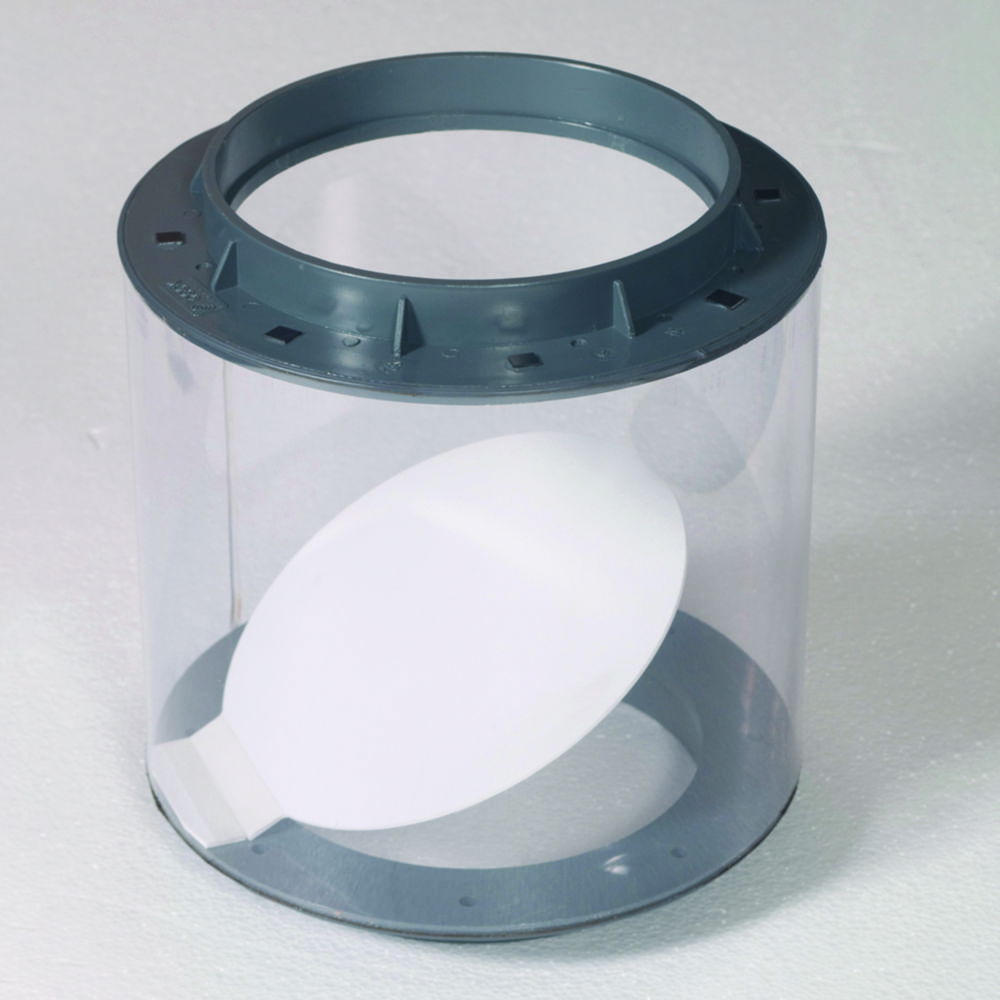 Non-return valve for safety cabinets SafeFAST Premium and CytoFAST Non-return valve for safety cabinets SafeFAST Premium and CytoFAST