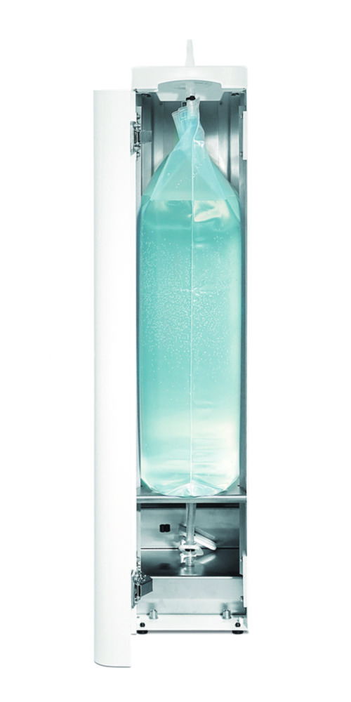 arium® Bag Tank arium® Bag Tank