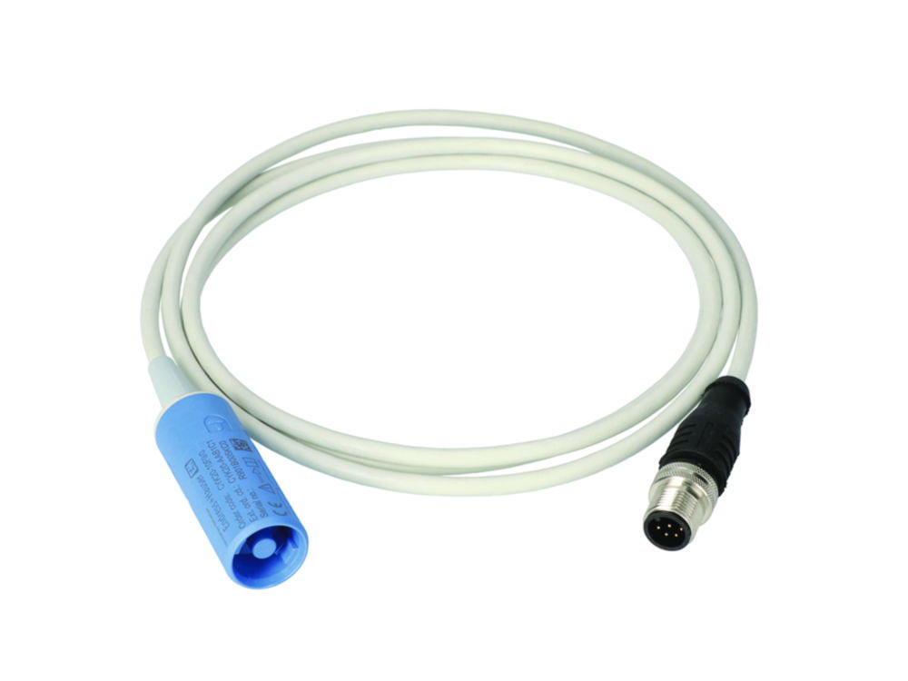 Measuring cable CYK20 for multi-parameter measuring device Liquiline Mobile CML18 Measuring cable CYK20 for multi-parameter measuring device Liquiline Mobile CML18