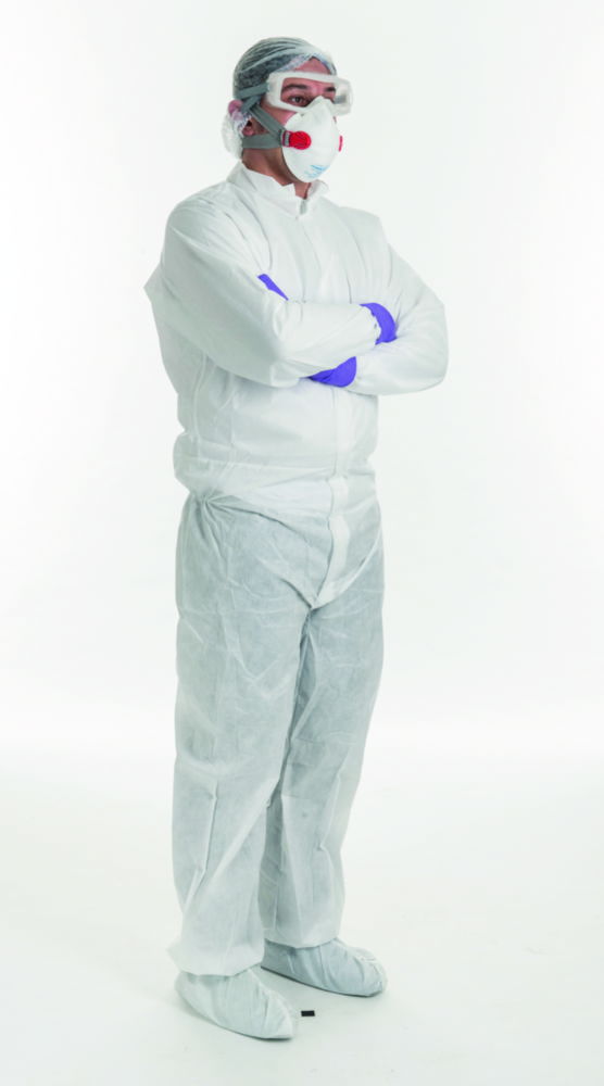 Protection Coverall Kimtech™ A8 Protection Coverall Kimtech™ A8