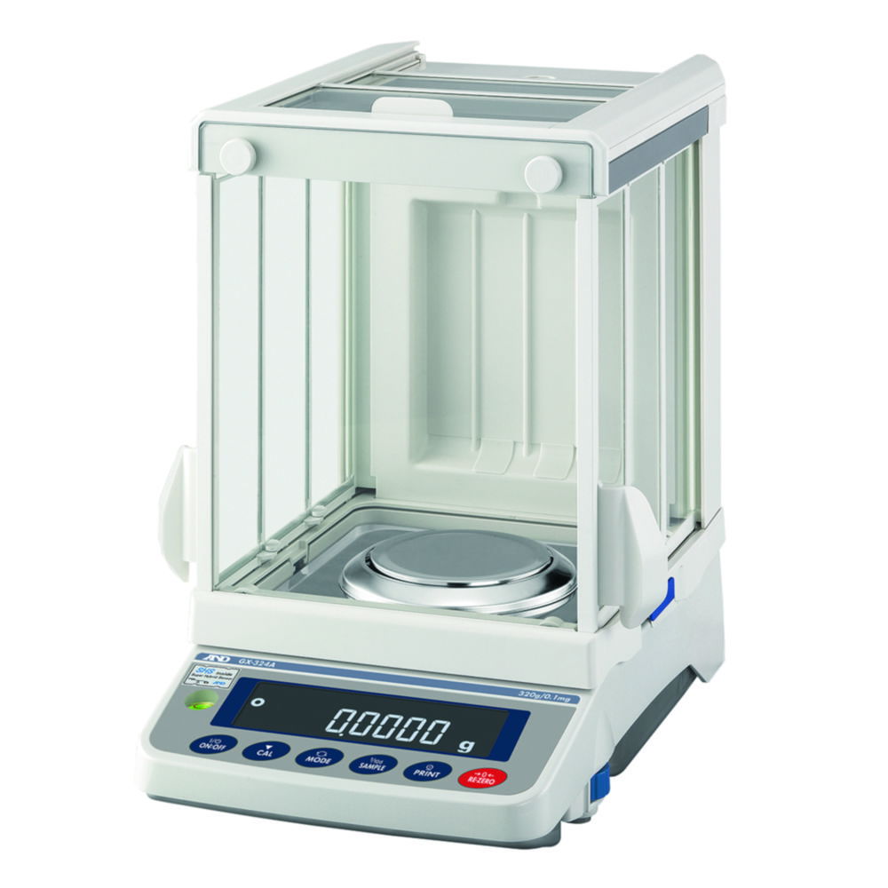 Analytical balances, Apollo, GX-A Analytical balances, Apollo, GX-A