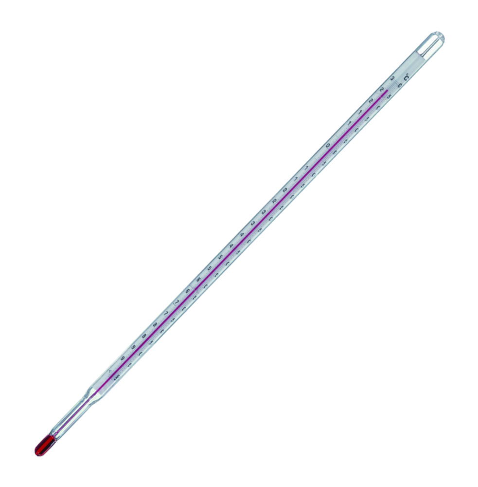 LLG-Precision thermometer, -100 °C up to 30 °C LLG-Precision thermometer, -100 °C up to 30 °C