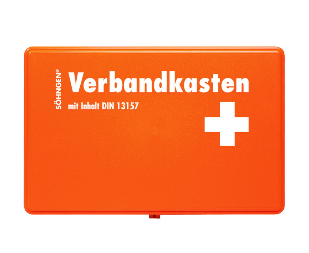 First aid kit Kiel First aid kit Kiel