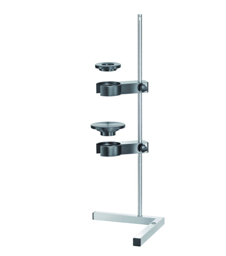 Holding frame for Ultrasonic homogenisers SONOPULS Holding frame for Ultrasonic homogenisers SONOPULS