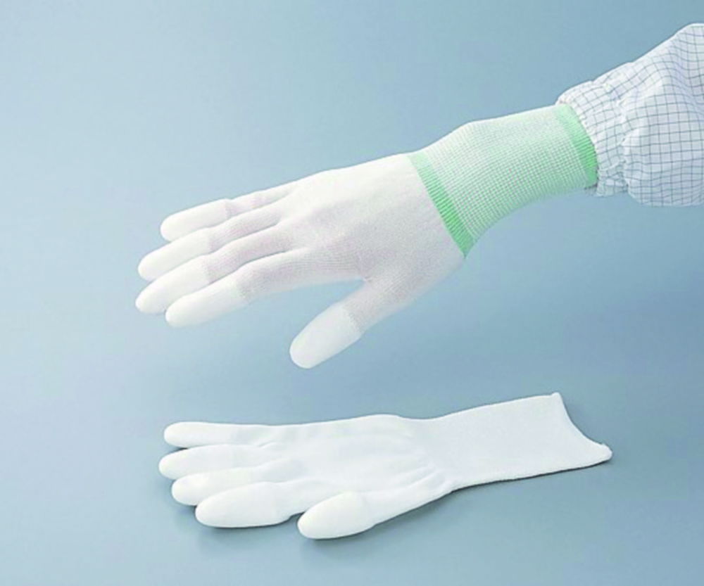 Gloves ASPURE LONG, PU-coated Gloves ASPURE LONG, PU-coated