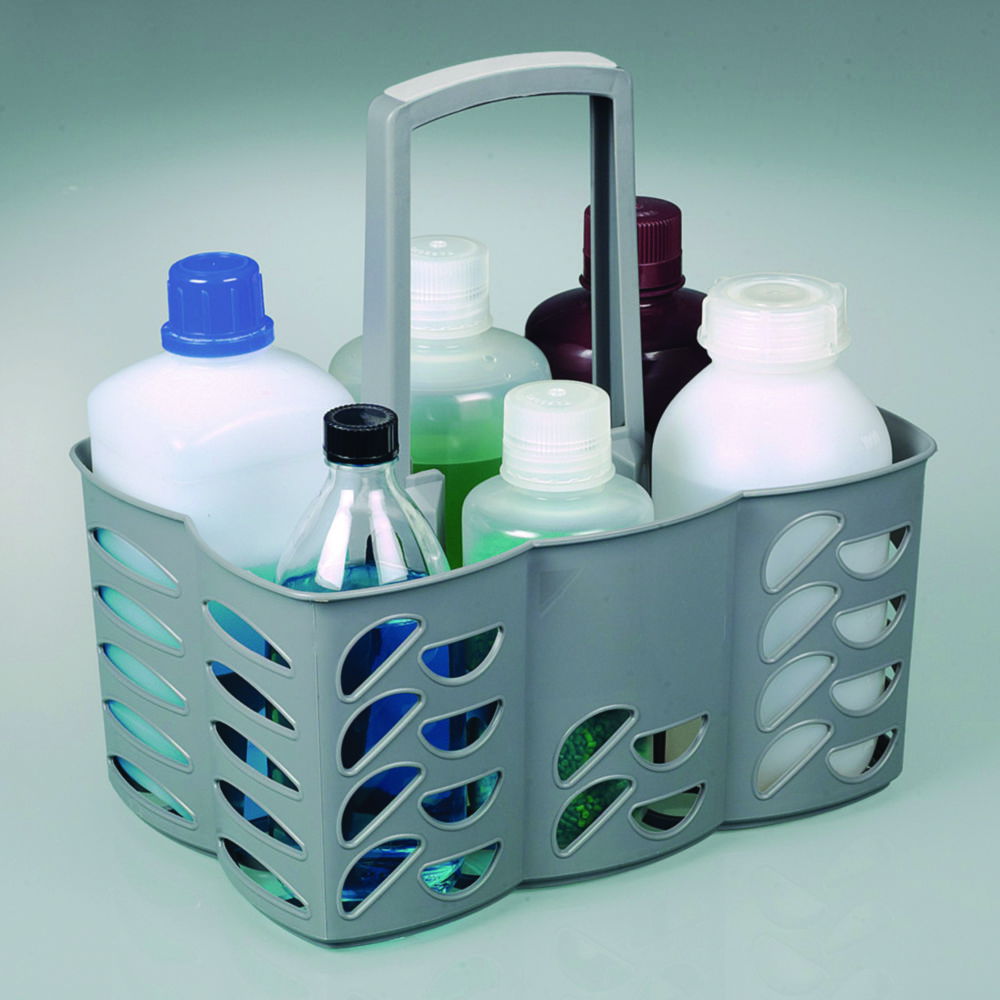 Bottle carrier, PP Bottle carrier, PP