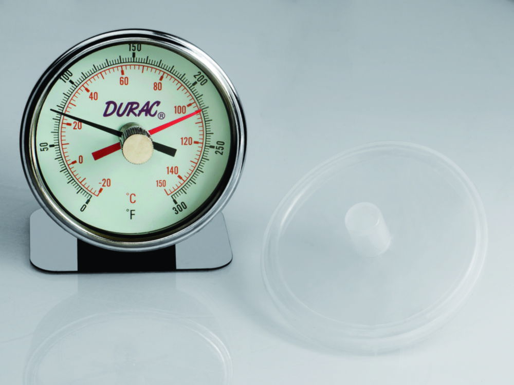 Autoclave thermometer Autoclave thermometer
