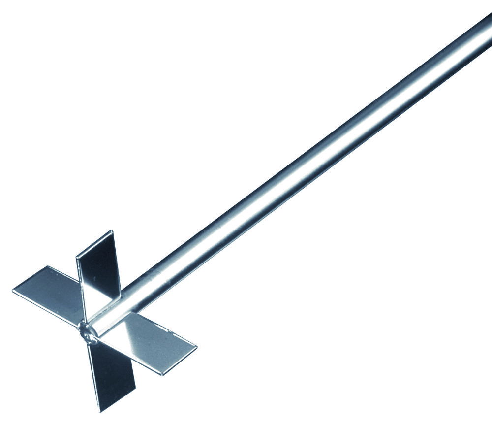 Blade stirrer for Overhead Stirrers