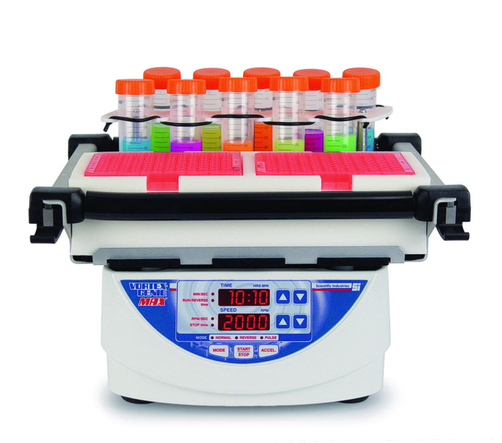 Shaker Vortex-Genie® Max Shaker Vortex-Genie® Max