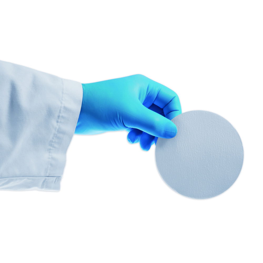 Glass Microfiber with Binder, Grade GF 92 Glass Microfiber with Binder, Grade GF 92