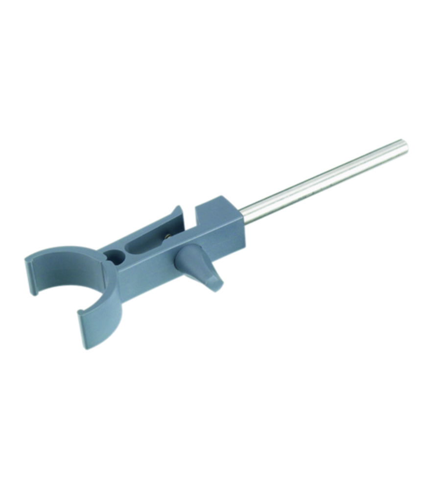 Clamp R 200 for Disperser T 10 ULTRA-TURRAX® Clamp R 200 for Disperser T 10 ULTRA-TURRAX®