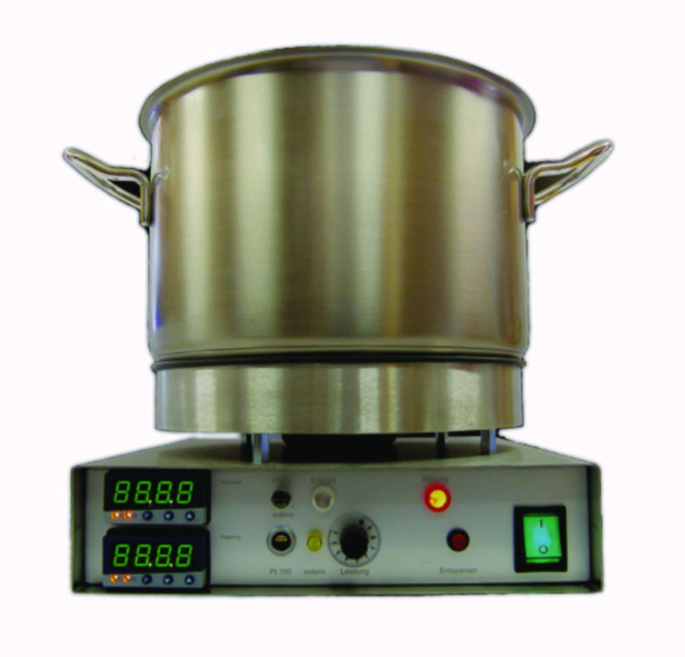 Heating bath HB 1500-S