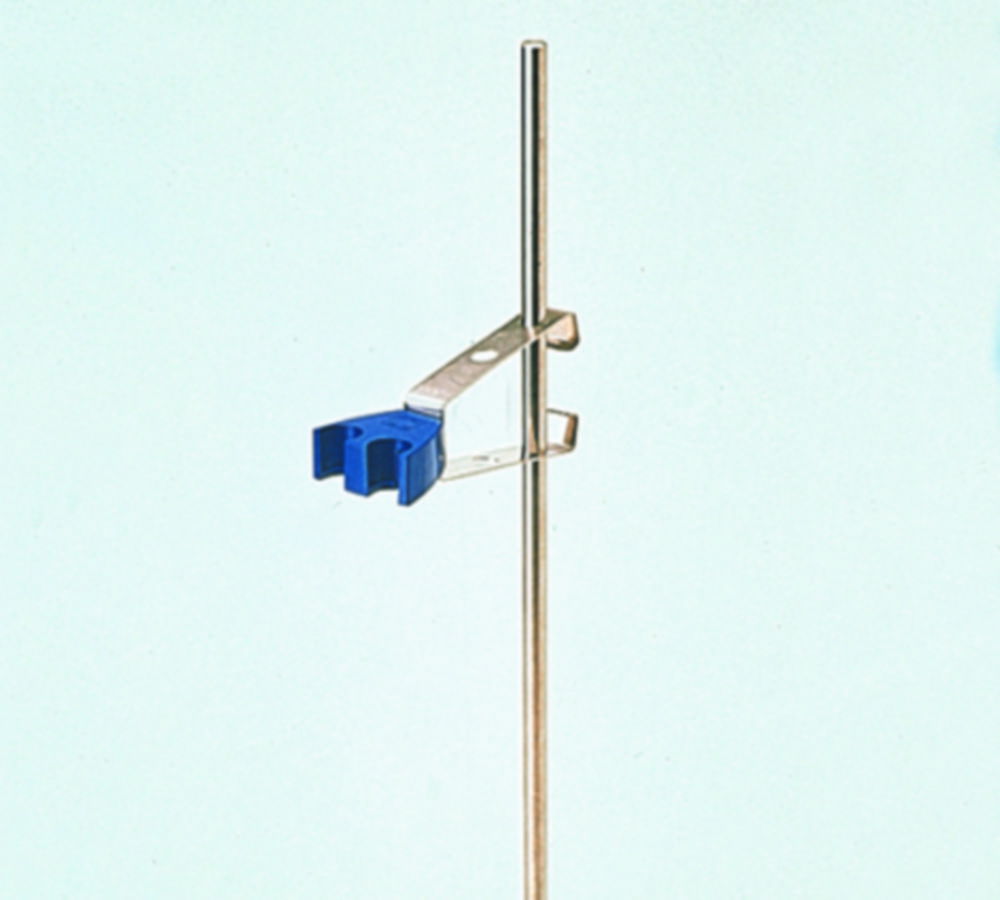Double clamp Double clamp