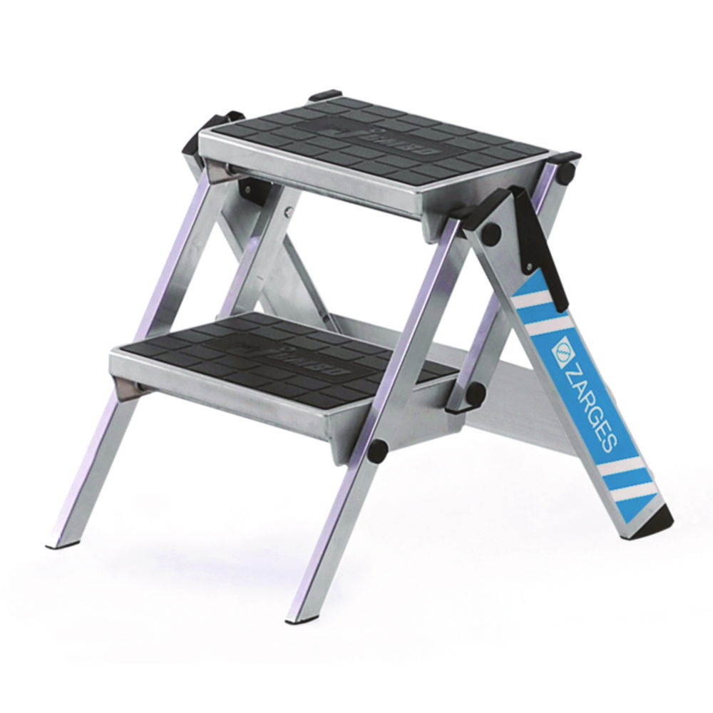 Safety Steps, Collapsible