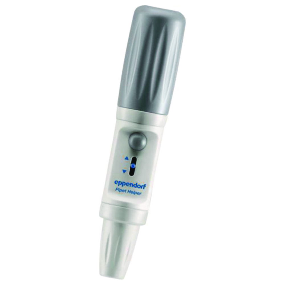 Pipette controller Eppendorf Pipet Helper® Pipette controller Eppendorf Pipet Helper®