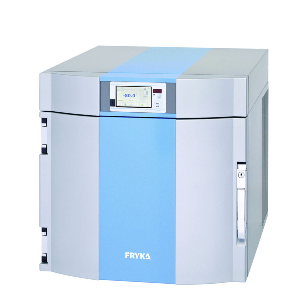 Freezer box B 35-50 //logg, up to -50 °C