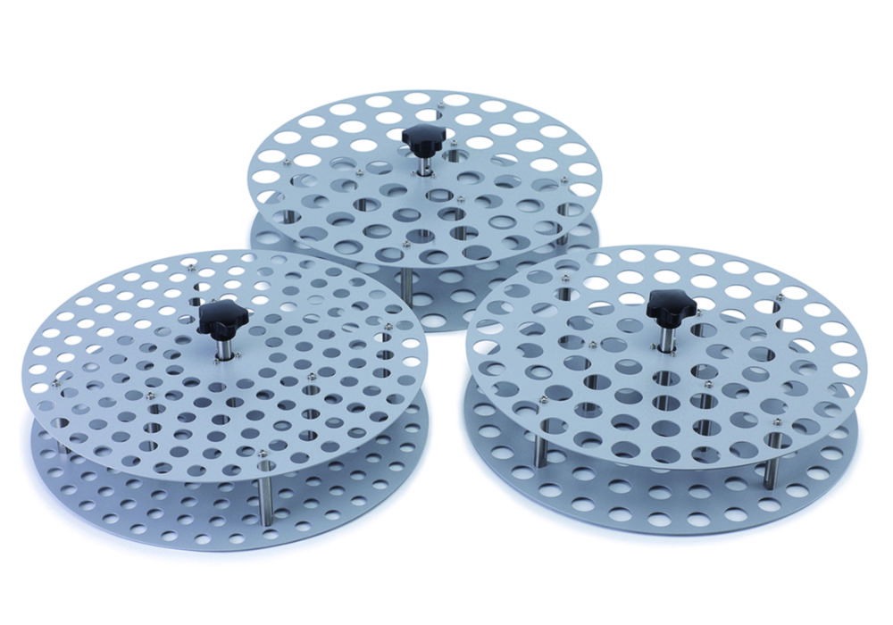 Rotator drums for Digital Cel-Gro Tissue culture rotator Rotator drums for Digital Cel-Gro Tissue culture rotator