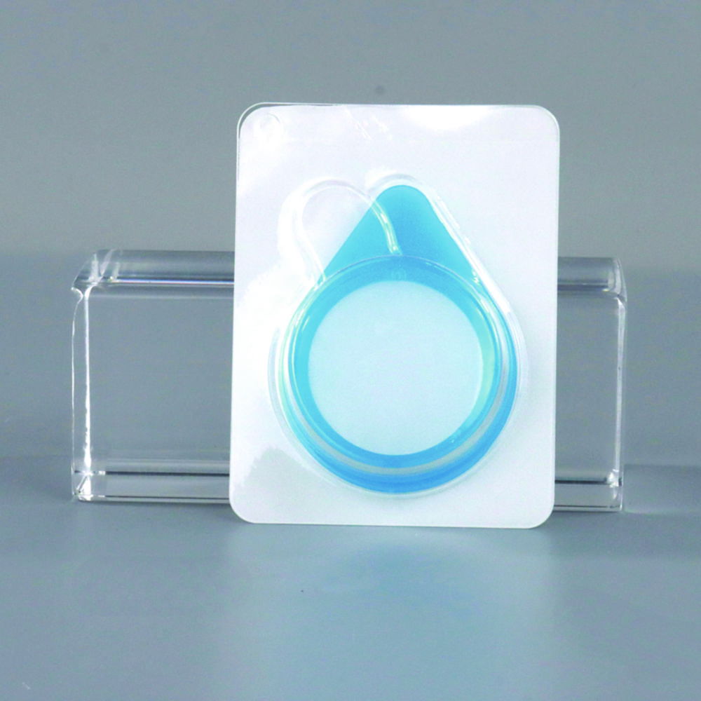 Cell strainers, for conical centrifuge bottles