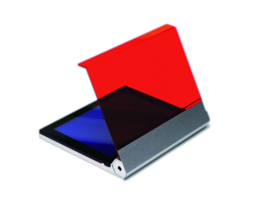 Blue- and white light LED-Transilluminators Blue- and white light LED-Transilluminators