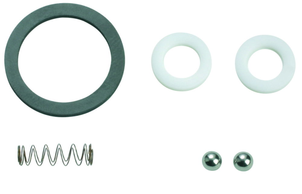 Spares for Socorex® 187 Spares for Socorex® 187