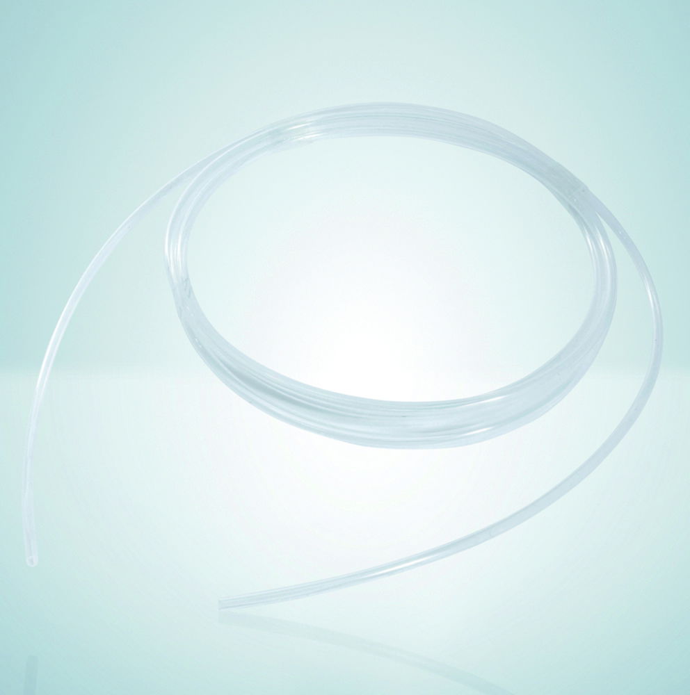 Recirculation tubes, FEP, for bottle-top dispensers and digital burettes Recirculation tubes, FEP, for bottle-top dispensers and digital burettes