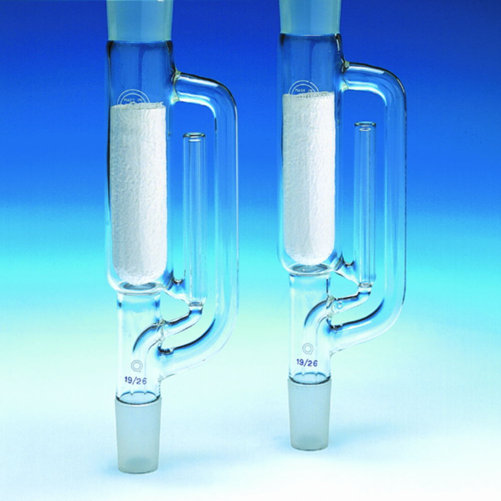 Extraction thimbles, Cellulose Extraction thimbles, Cellulose