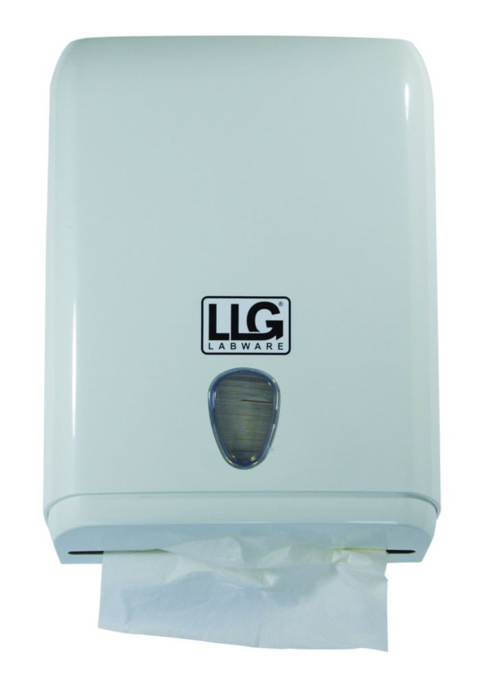 LLG-Hand towel dispenser LLG-Hand towel dispenser