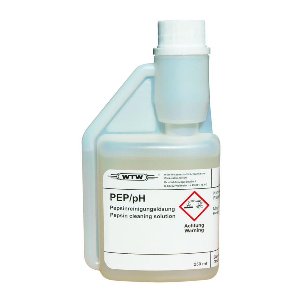 Electrolytes and cleaning solutions Electrolytes and cleaning solutions