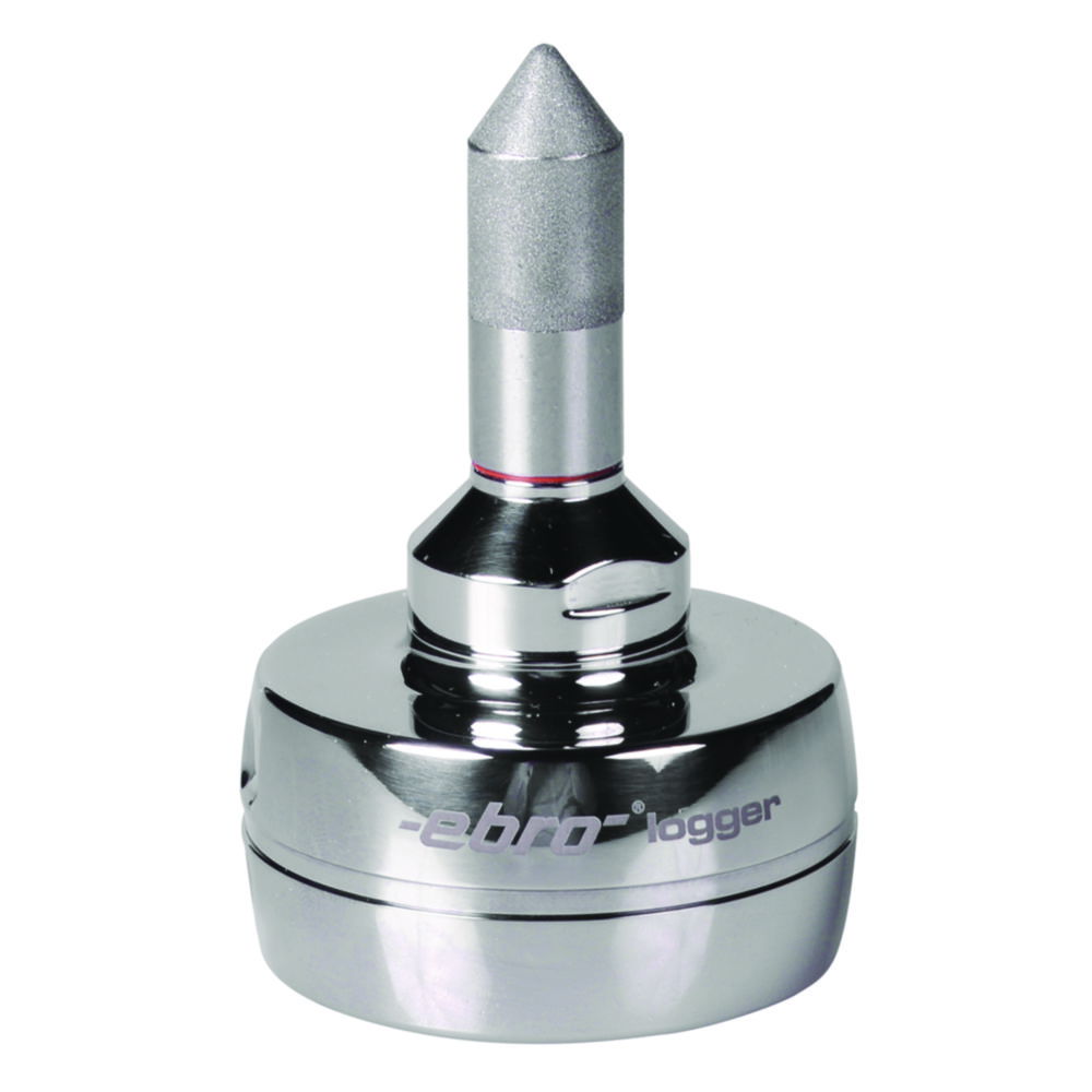 Temperature-humidity data logger EBI 12-TH100-EX Temperature-humidity data logger EBI 12-TH100-EX