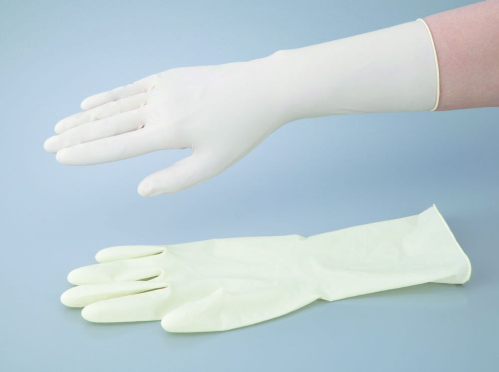Disposable Gloves ASPURE SP, Nitrile, fingertip embossed Disposable Gloves ASPURE SP, Nitrile, fingertip embossed