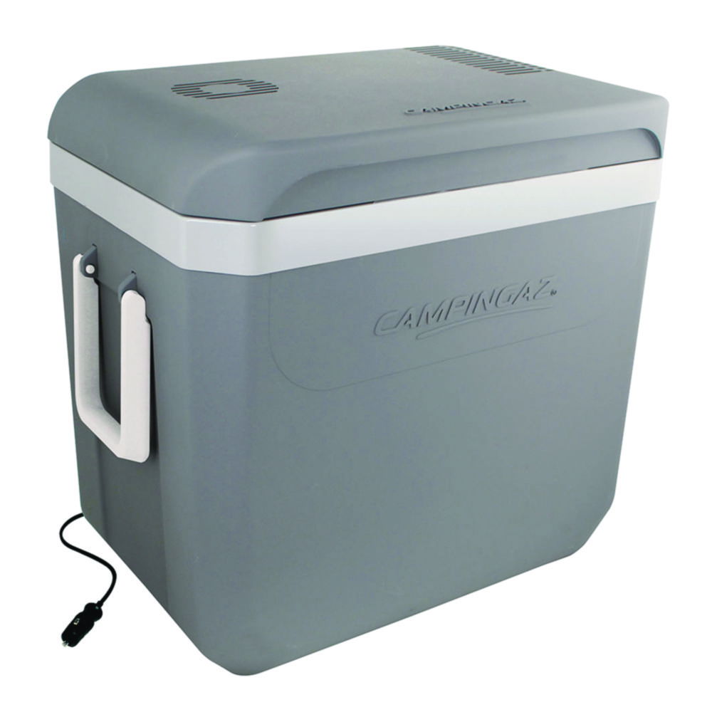 Cooling boxes Powerbox® Plus Cooling boxes Powerbox® Plus