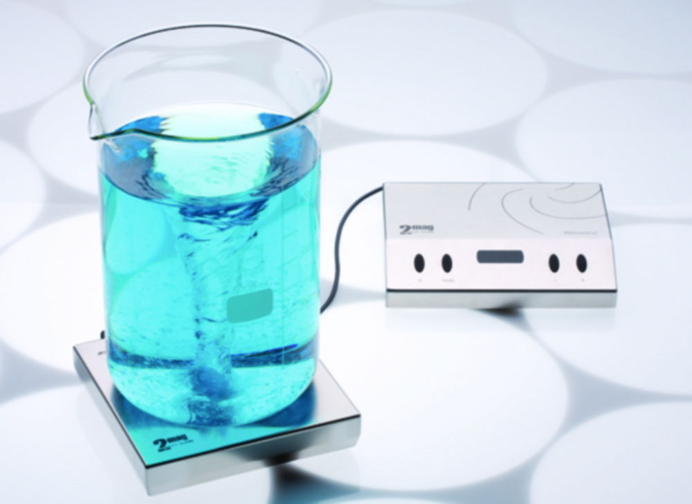 Stirring drive MIXdrive 1 Stirring drive MIXdrive 1