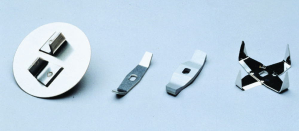 Accessories for Grinding mill, A10 basic Accessories for Grinding mill, A10 basic