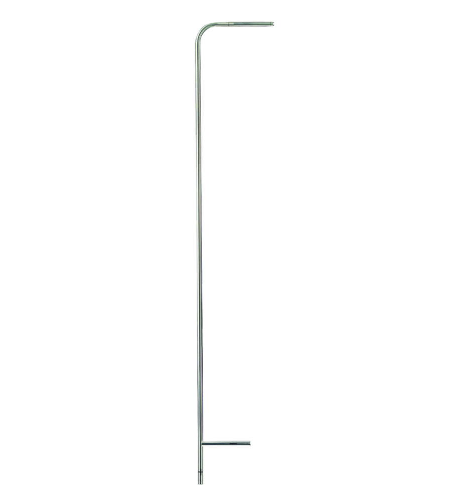 Pitot tubes for testo differential pressure and climate measuring instruments Pitot tubes for testo differential pressure and climate measuring instruments