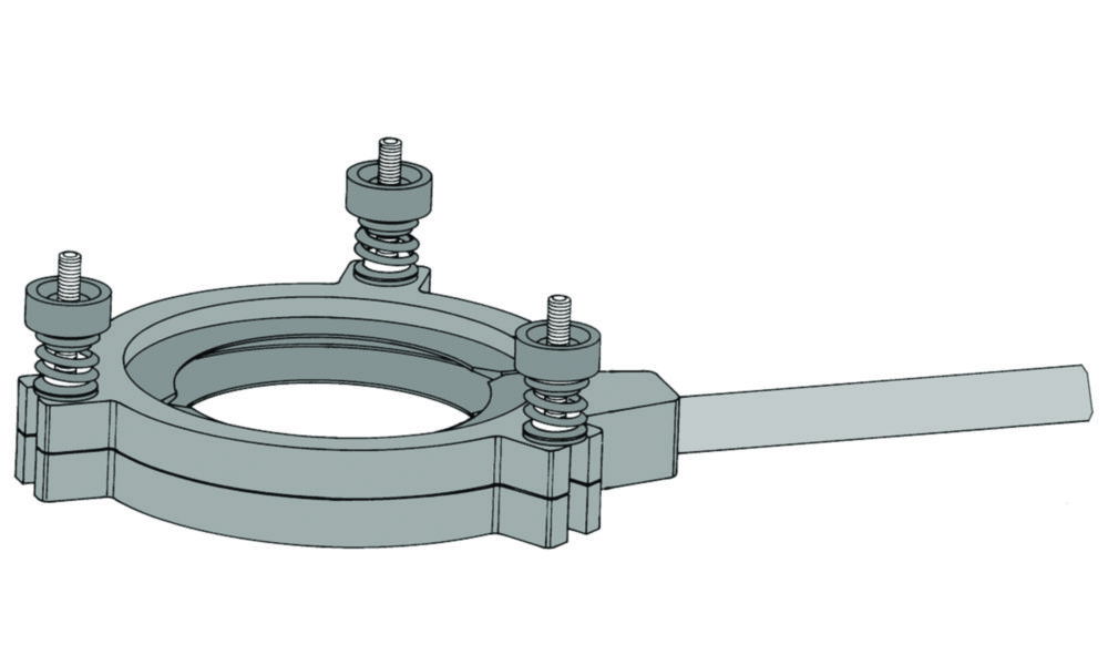 Supporting ring Supporting ring