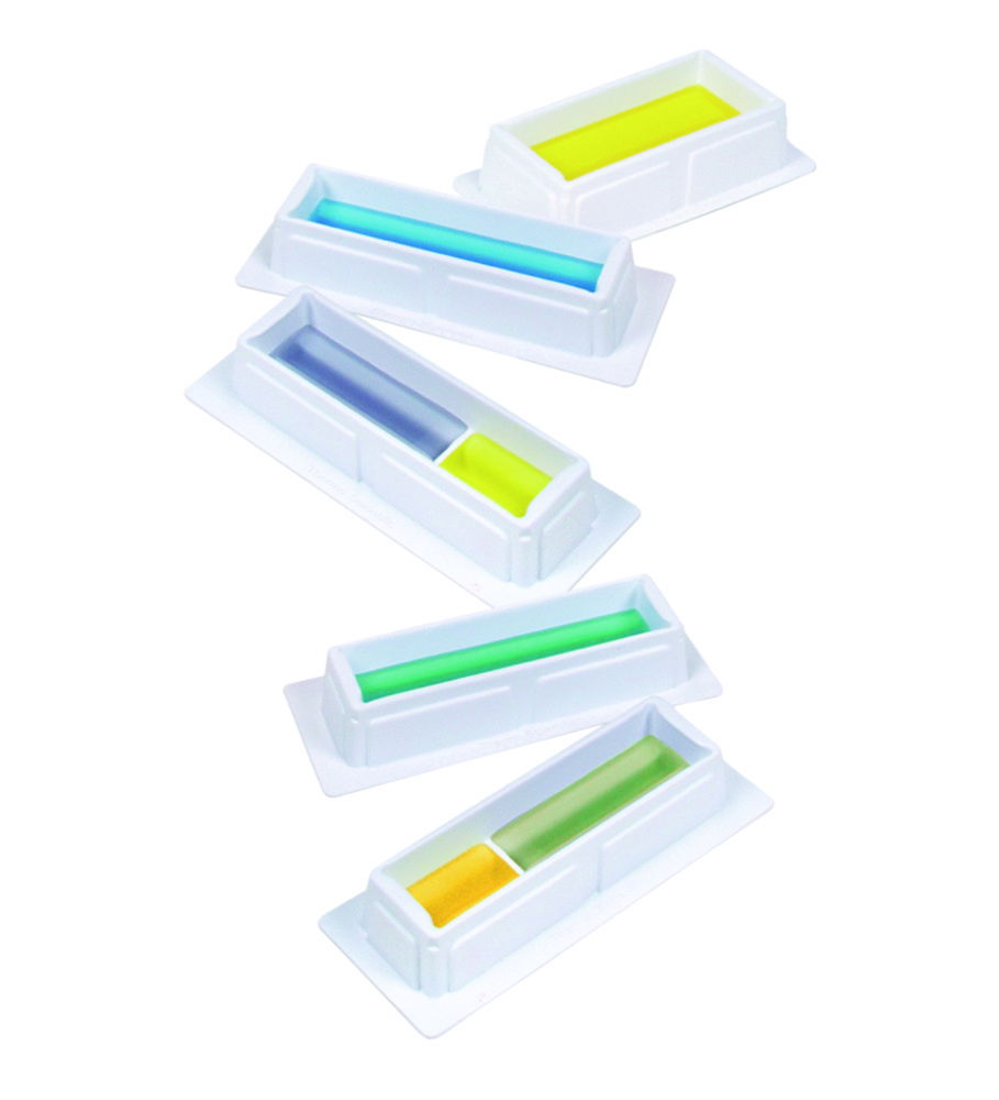 Reagent Reservoirs Matrix™, PS, sterile Reagent Reservoirs Matrix™, PS, sterile