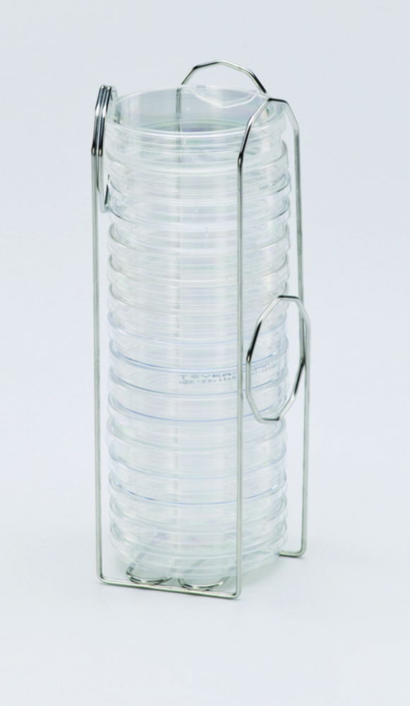 Accessories for anaerobic jars