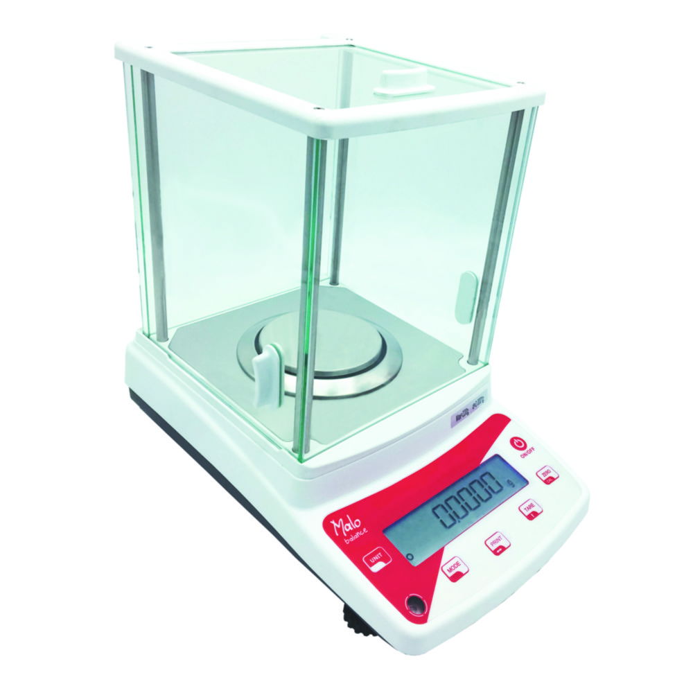 Analytical balance Malo BML Analytical balance Malo BML