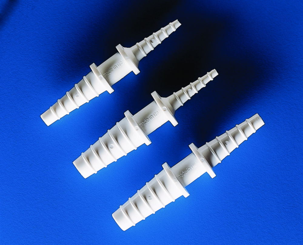 Reduction adapters / Reducing adapters Reduction adapters / Reducing adapters