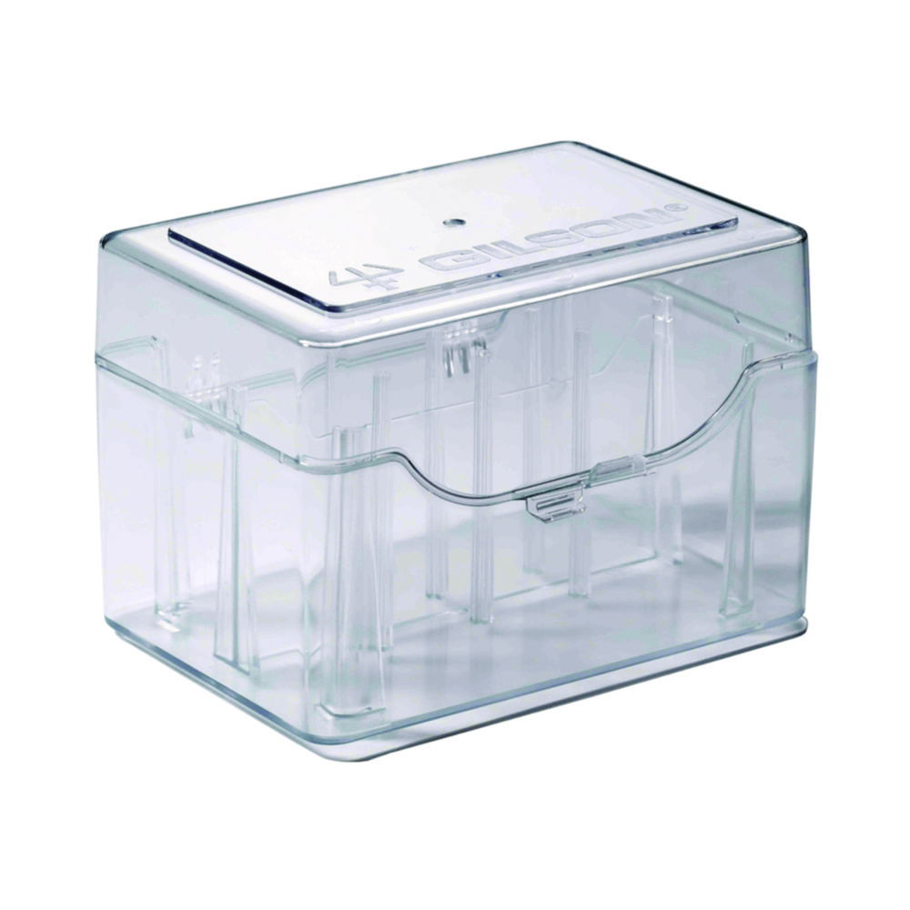 Universal box for TOWERPACK™ refill system Universal box for TOWERPACK™ refill system