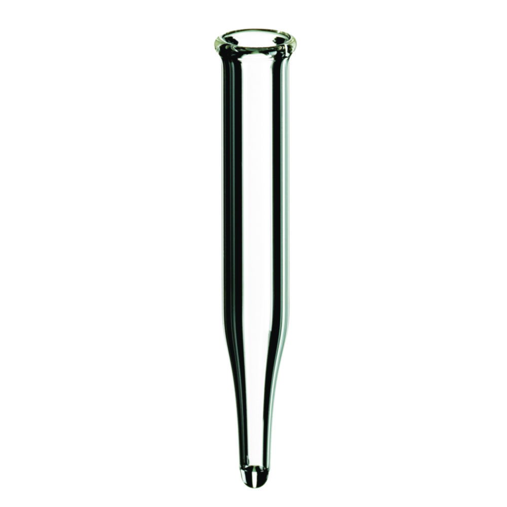 LLG-Micro-Inserts for screw vials ND13 LLG-Micro-Inserts for screw vials ND13
