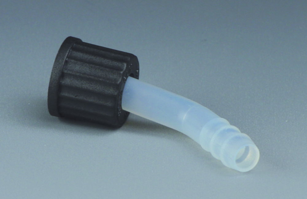 GL screwthread ferrules, bent GL screwthread ferrules, bent