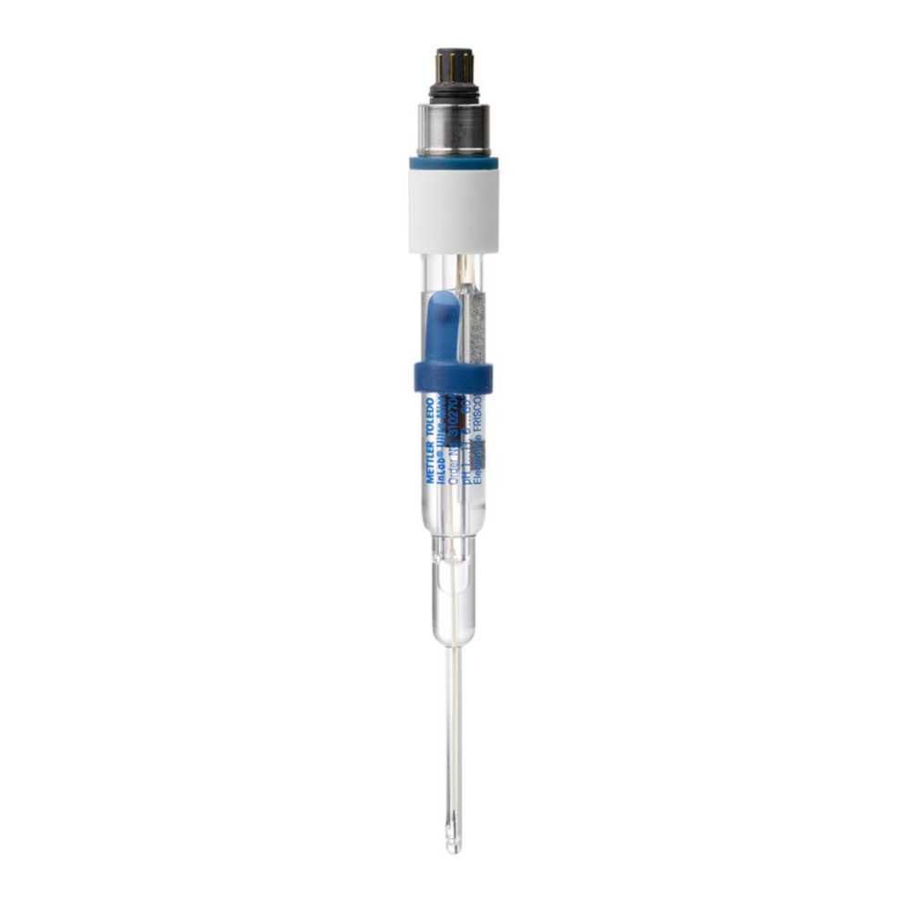 pH electrode InLab® Ultra Micro-DES pH electrode InLab® Ultra Micro-DES