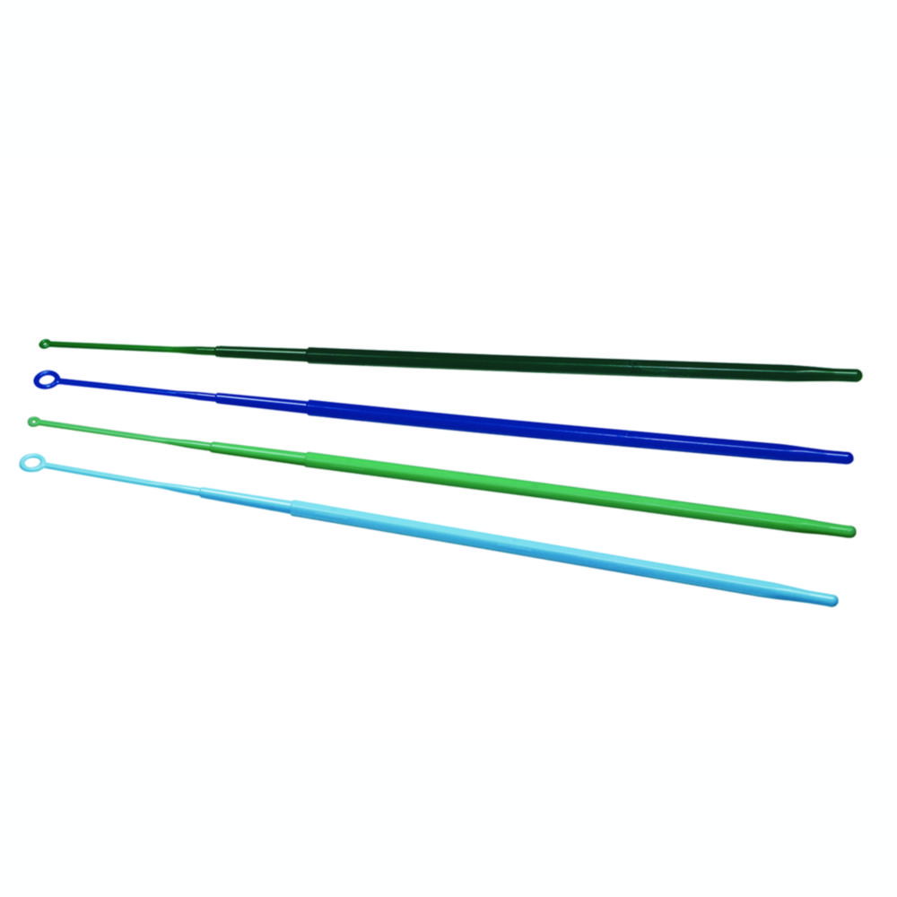 LLG-Inoculation loops, PS, sterile LLG-Inoculation loops, PS, sterile