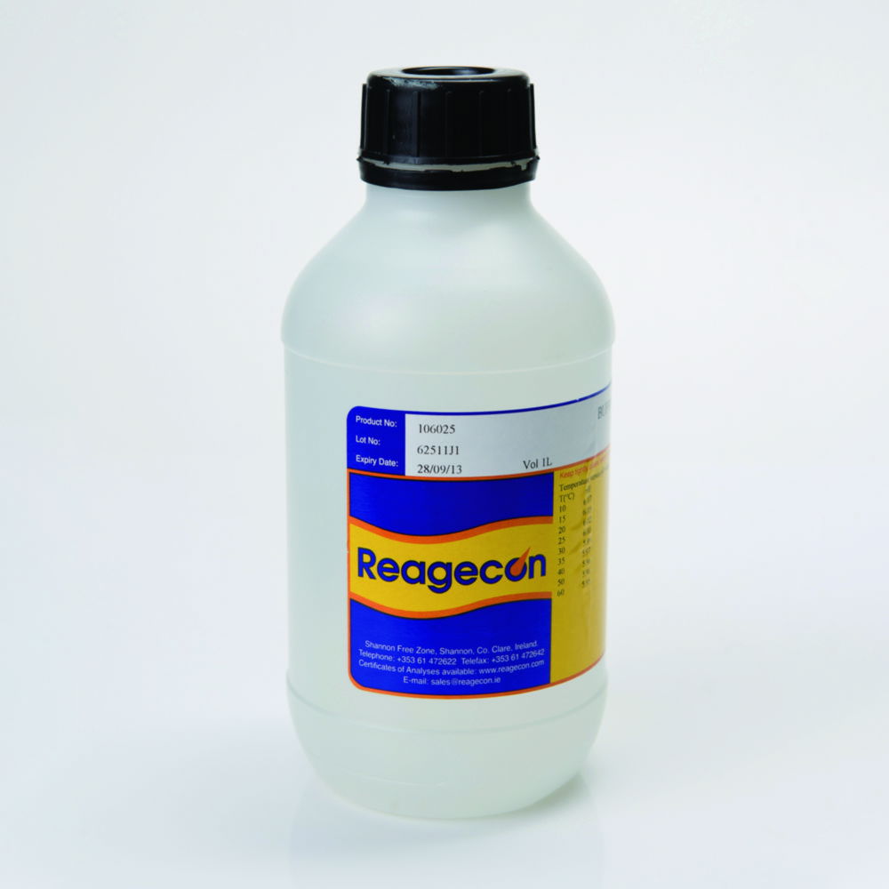 pH buffer solutions pH buffer solutions